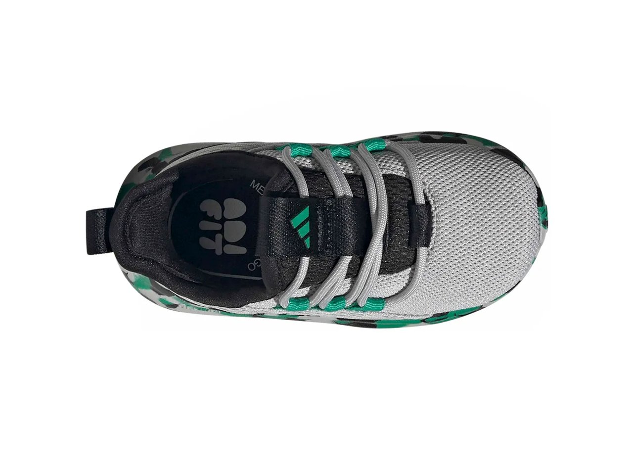 Lite Racer Adapt 8.0 Sneaker - Kids'