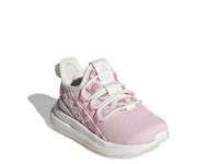 Lite Racer Adapt 8.0 Sneaker - Kids' White view