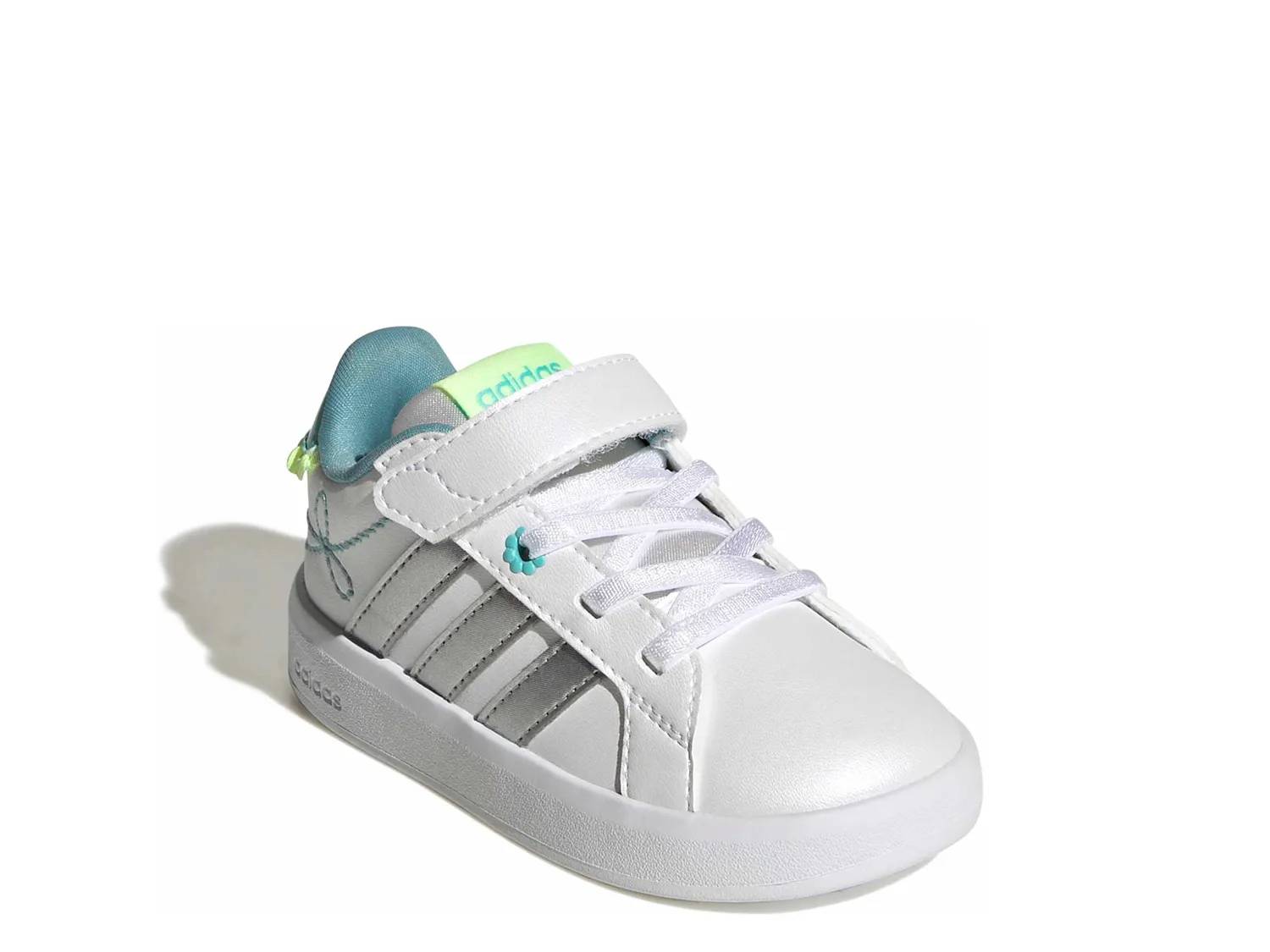 Grand Court 3.0 Sneaker - Kids'