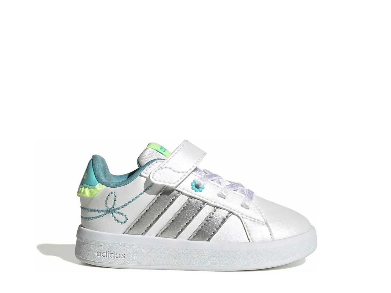 Grand Court 3.0 Sneaker - Kids'