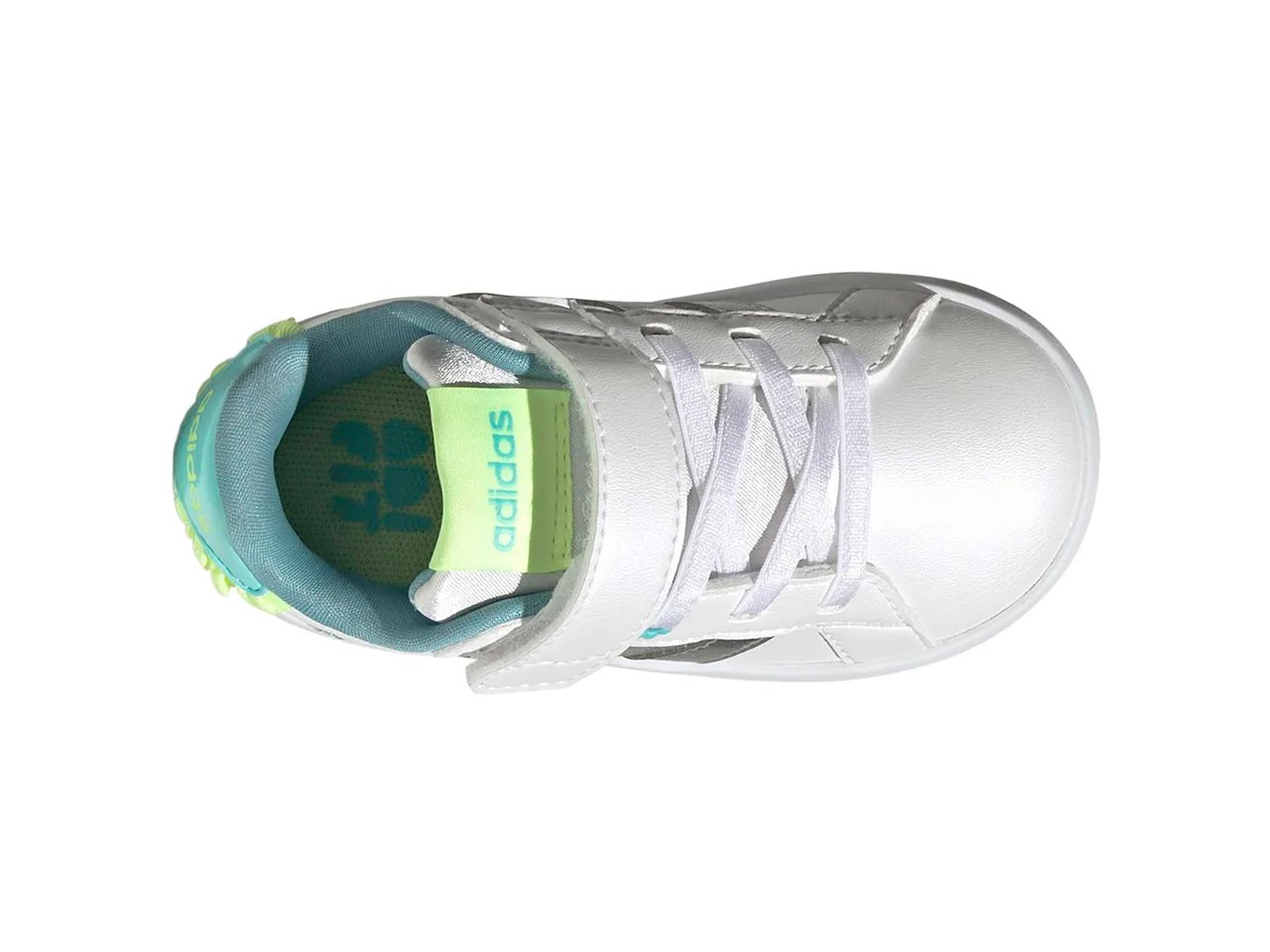 Grand Court 3.0 Sneaker - Kids'