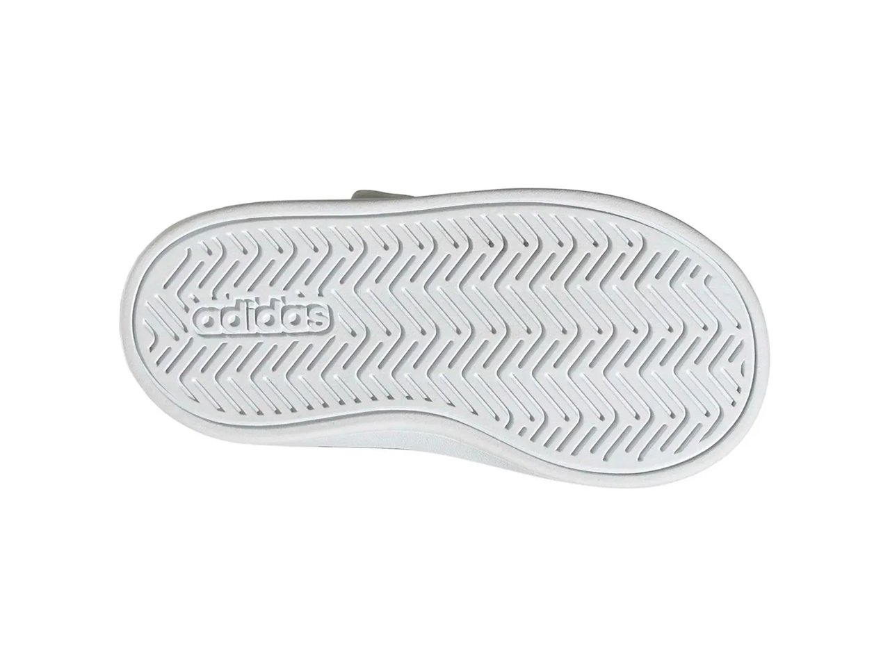 Grand Court 3.0 Sneaker - Kids'