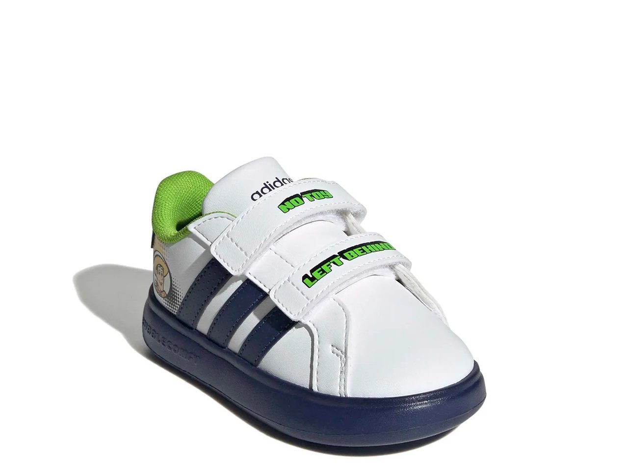 Pixar Toy Story Grand Court 3.0 Sneaker - Kids'