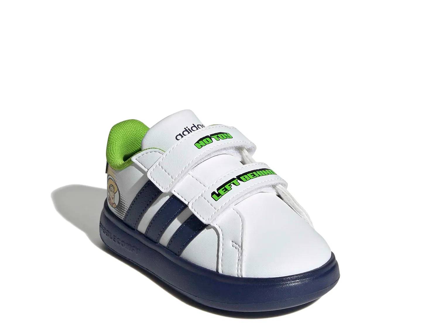 Pixar Toy Story Grand Court 3.0 Sneaker - Kids'