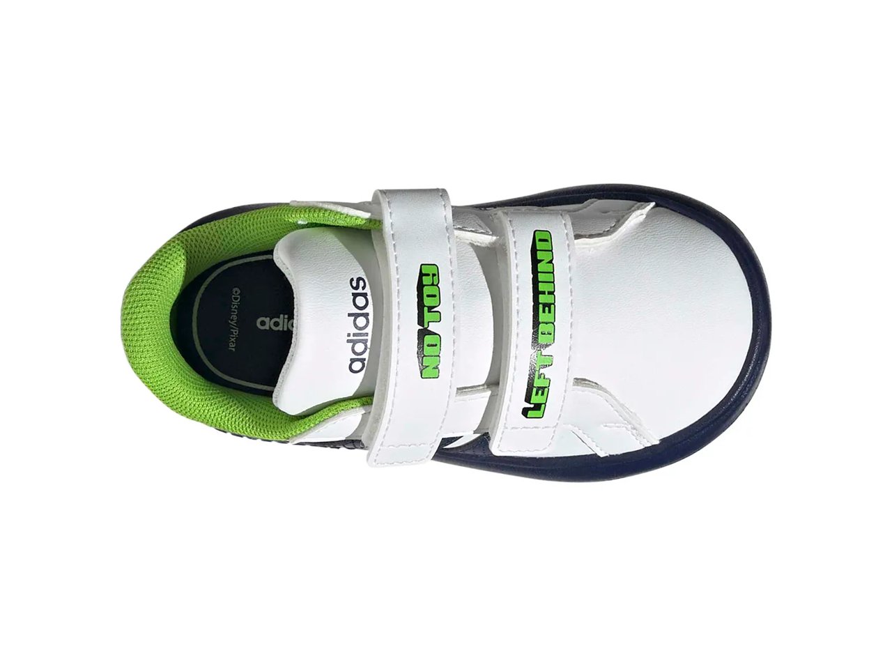 Pixar Toy Story Grand Court 3.0 Sneaker - Kids'