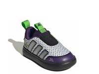 Pixar Toy Story Bubblecomic Slip-On Sneaker - Kids' Multicolor view