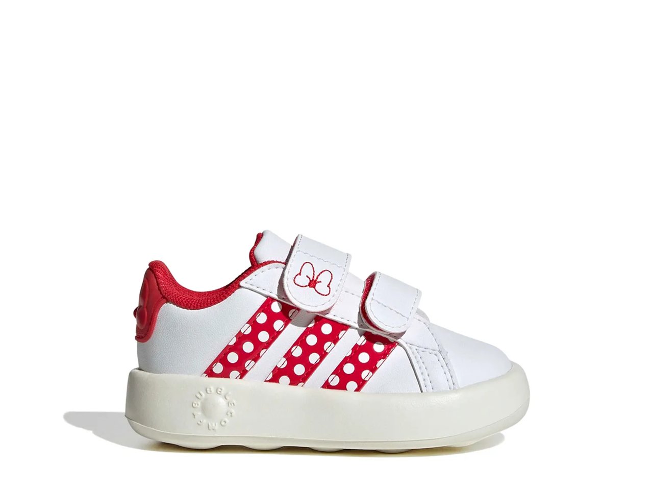 Minnie Mouse Grand Court 3.0 Sneaker - Kids'