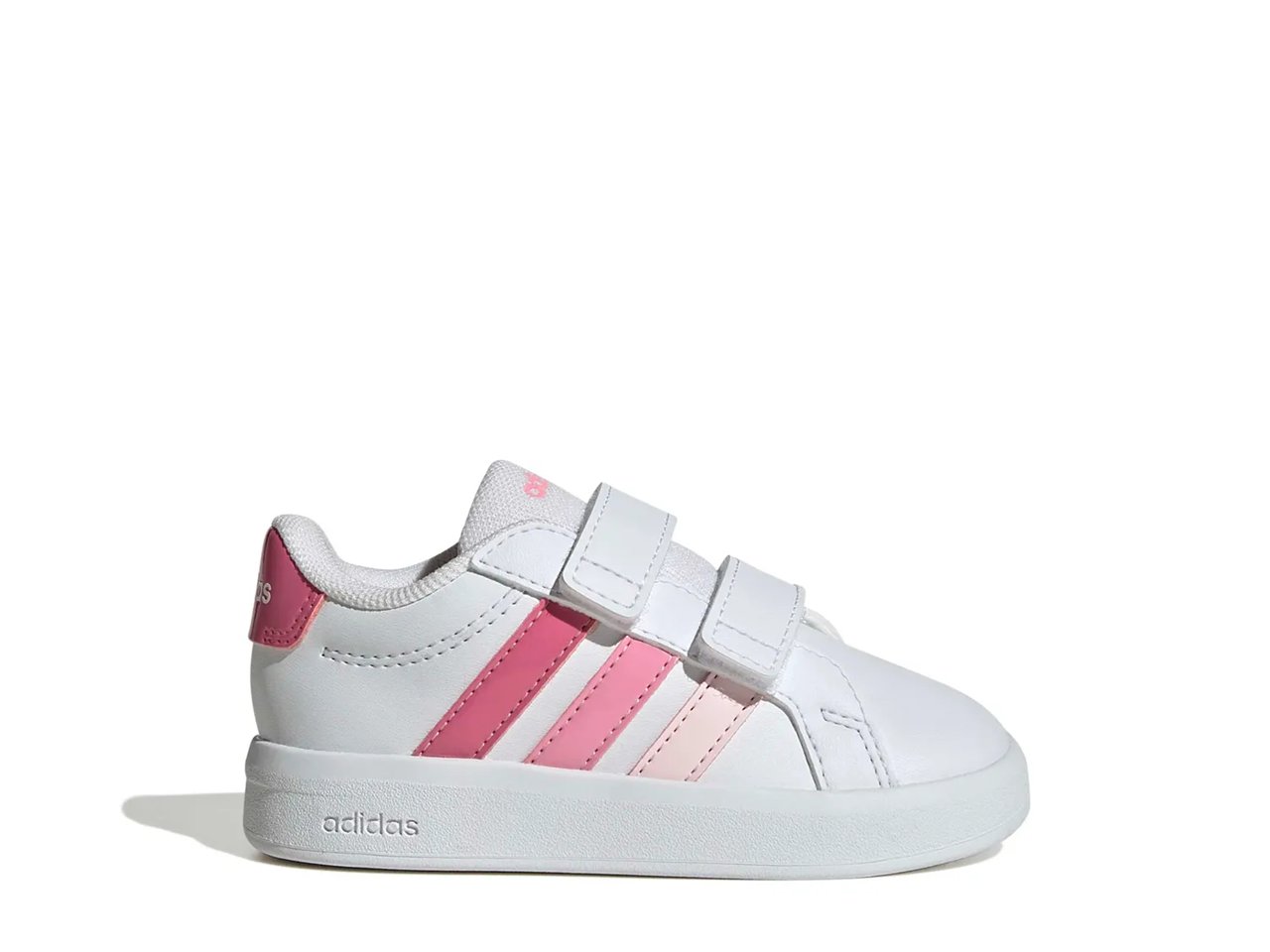 Grand Court 3.0 Sneaker - Kids'