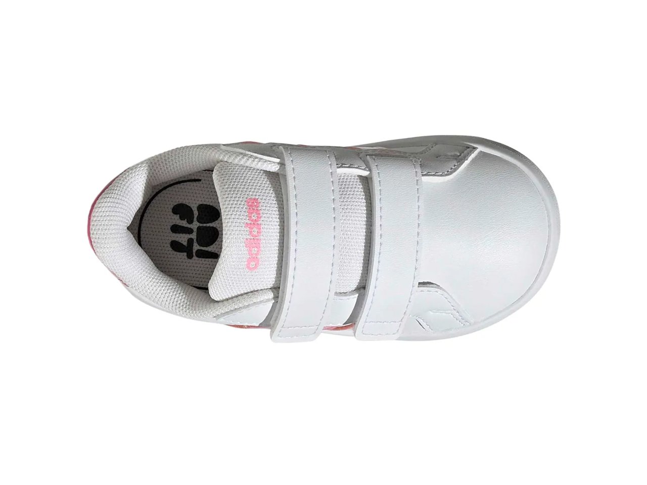 Grand Court 3.0 Sneaker - Kids'