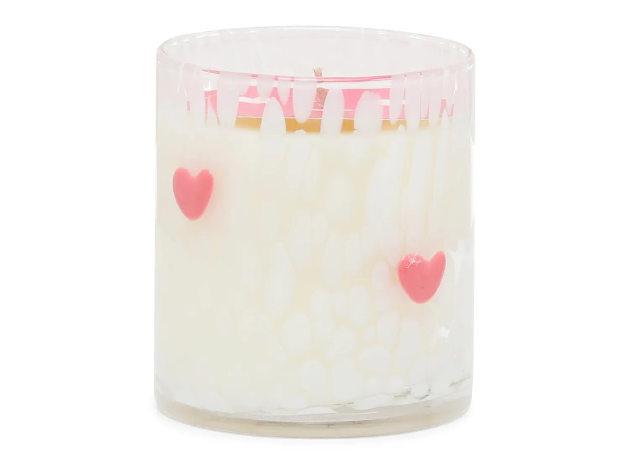 XOXO Candle