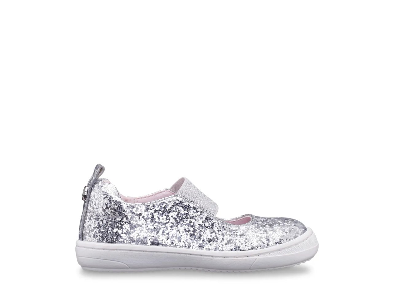 Adey Mary Jane Sneaker - Kids'