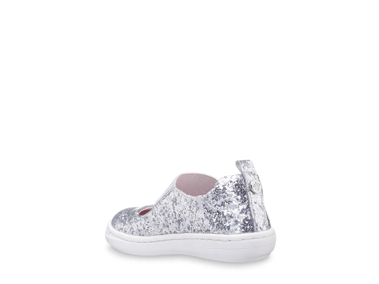 Adey Mary Jane Sneaker - Kids'