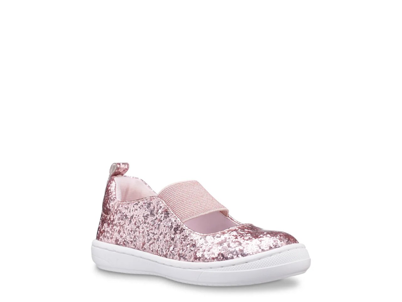 Adey Mary Jane Sneaker - Kids'