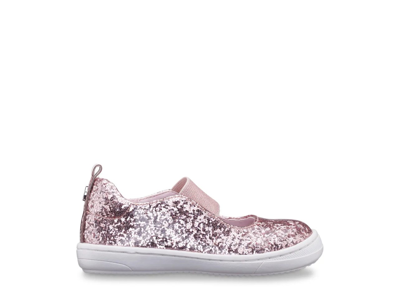 Adey Mary Jane Sneaker - Kids'