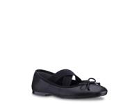 Charma Ballet Flat - Kids' Black view