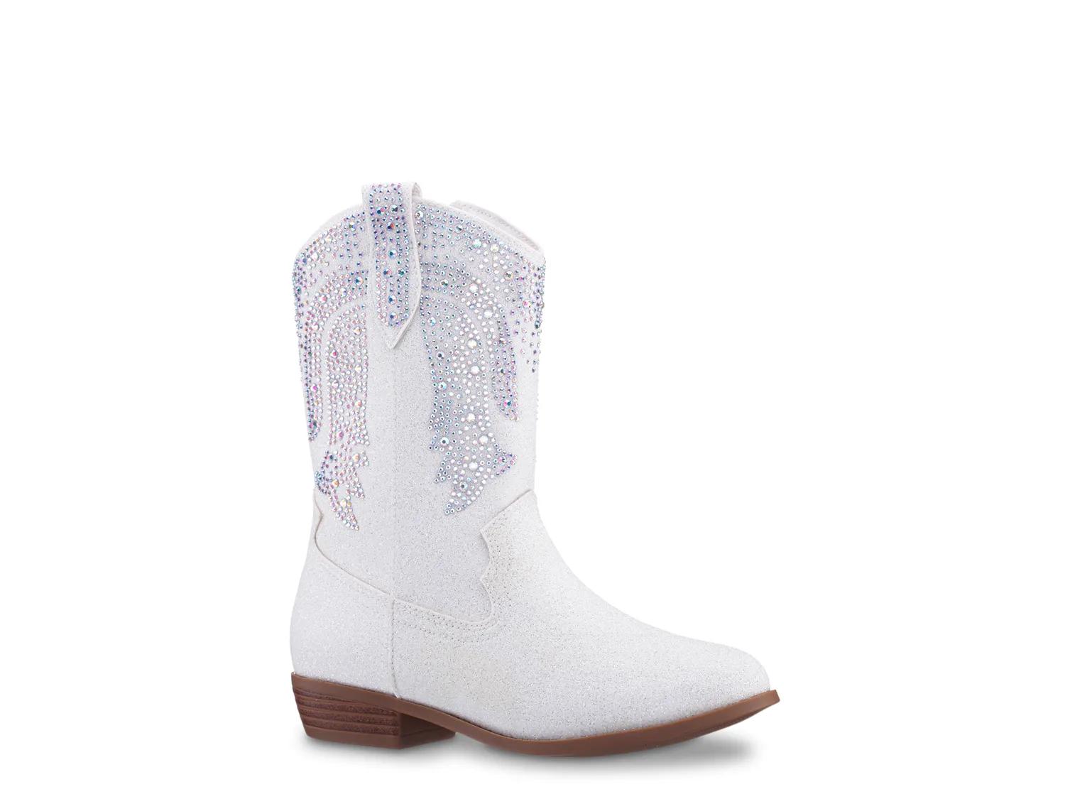 Hawley Cowboy Boot