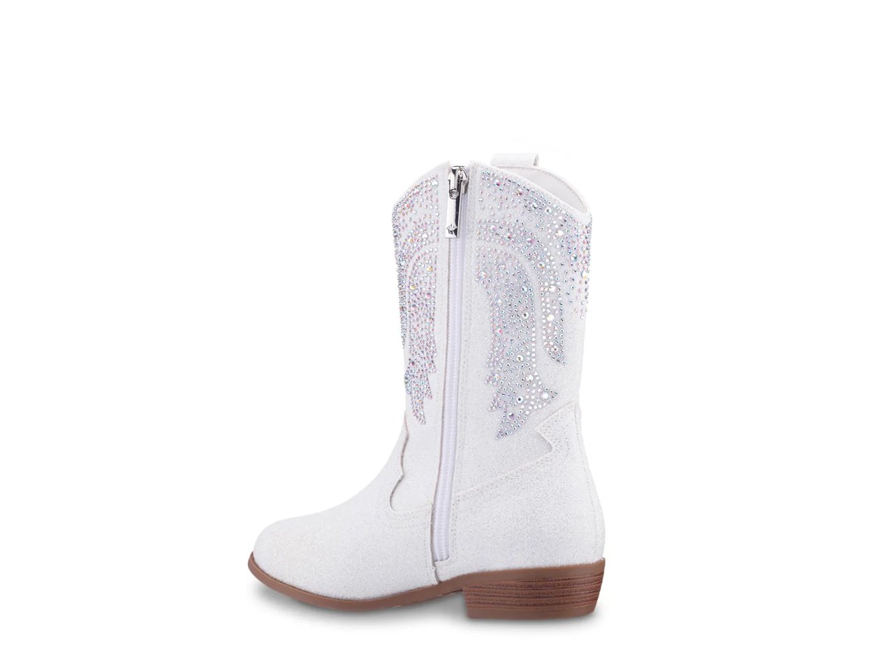 Hawley Cowboy Boot - Kids'
