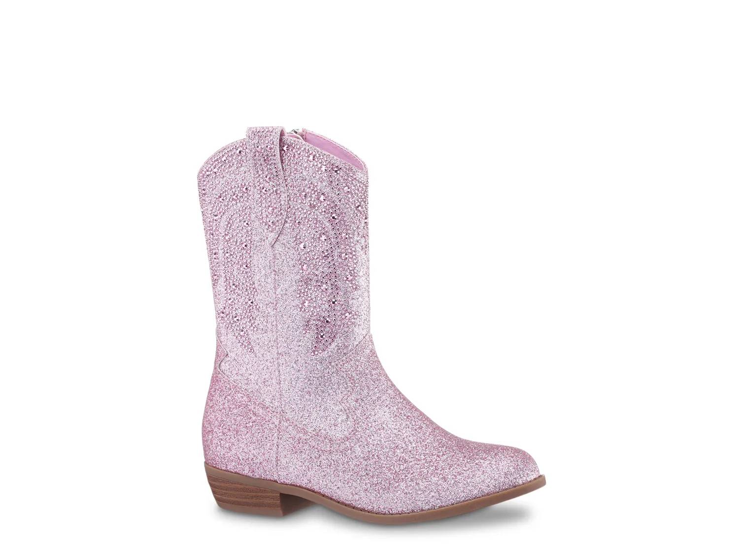 Hawley Cowboy Boot - Kids'