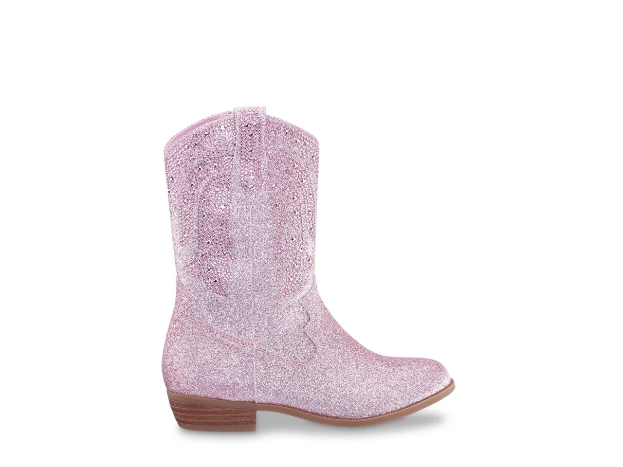 Hawley Cowboy Boot - Kids'
