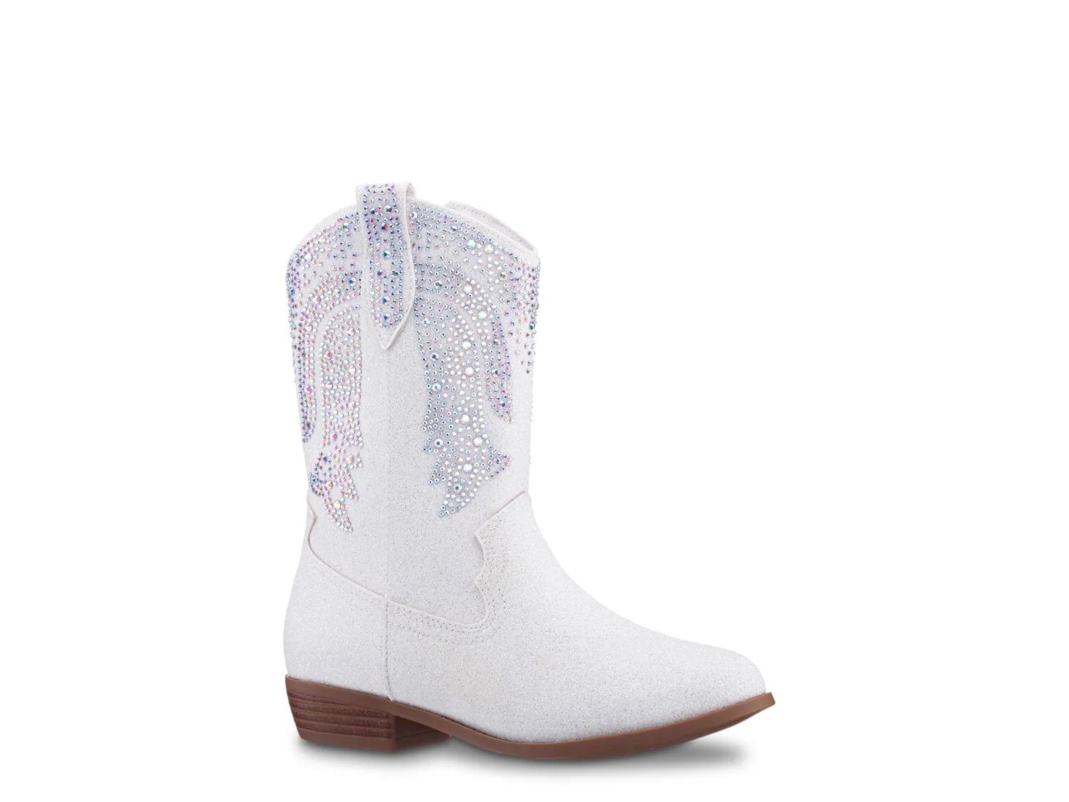 Hawley Cowboy Boot