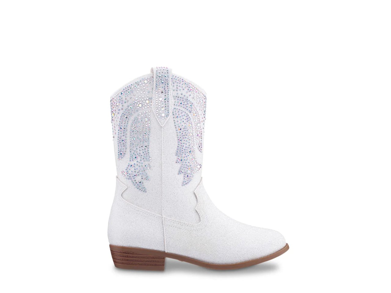 Hawley Cowboy Boot - Kids'