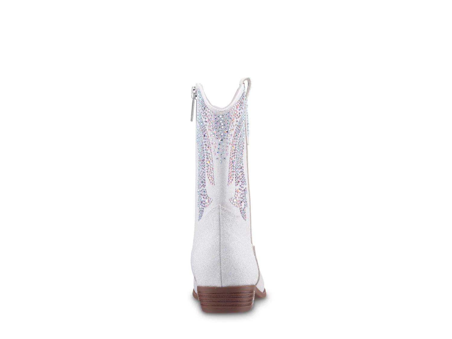 Hawley Cowboy Boot