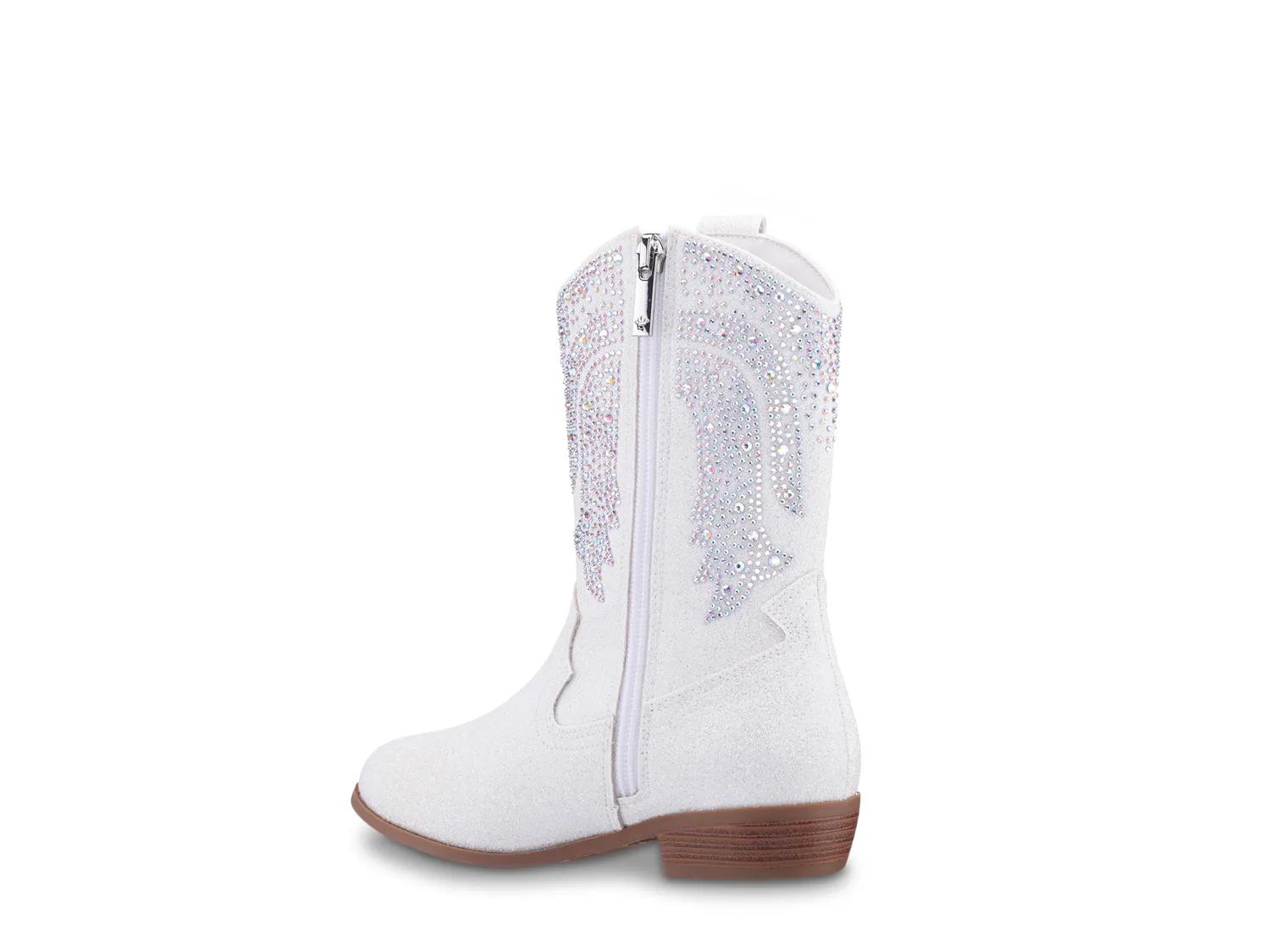 Hawley Cowboy Boot