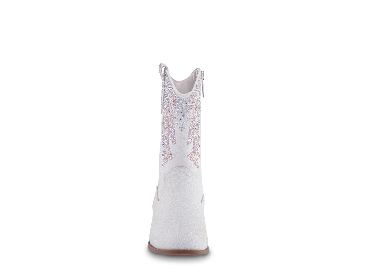 Hawley Cowboy Boot