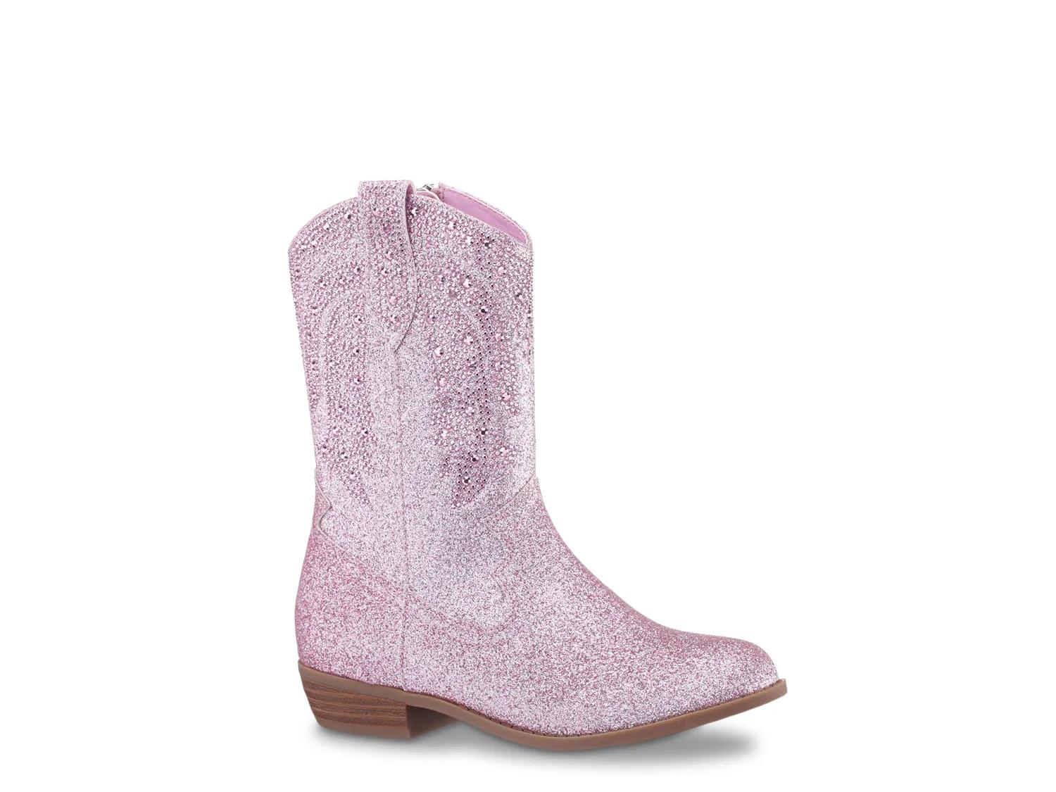 Hawley Cowboy Boot