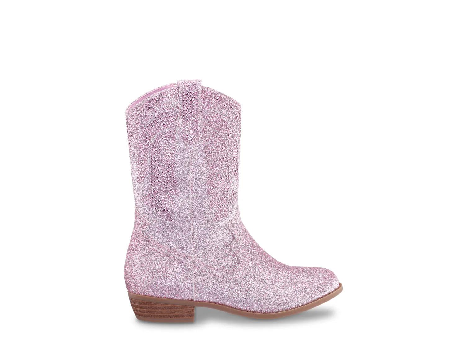 Hawley Cowboy Boot