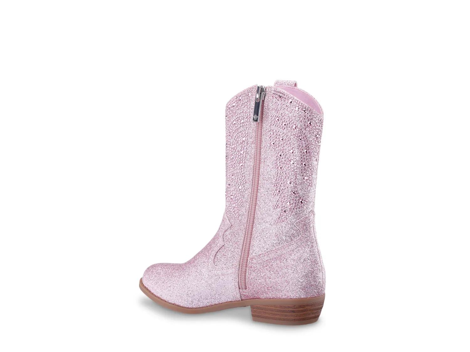 Hawley Cowboy Boot