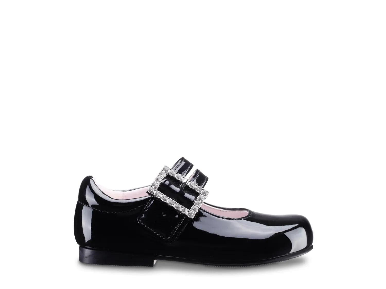 Izza Mary Jane Flat - Kids'