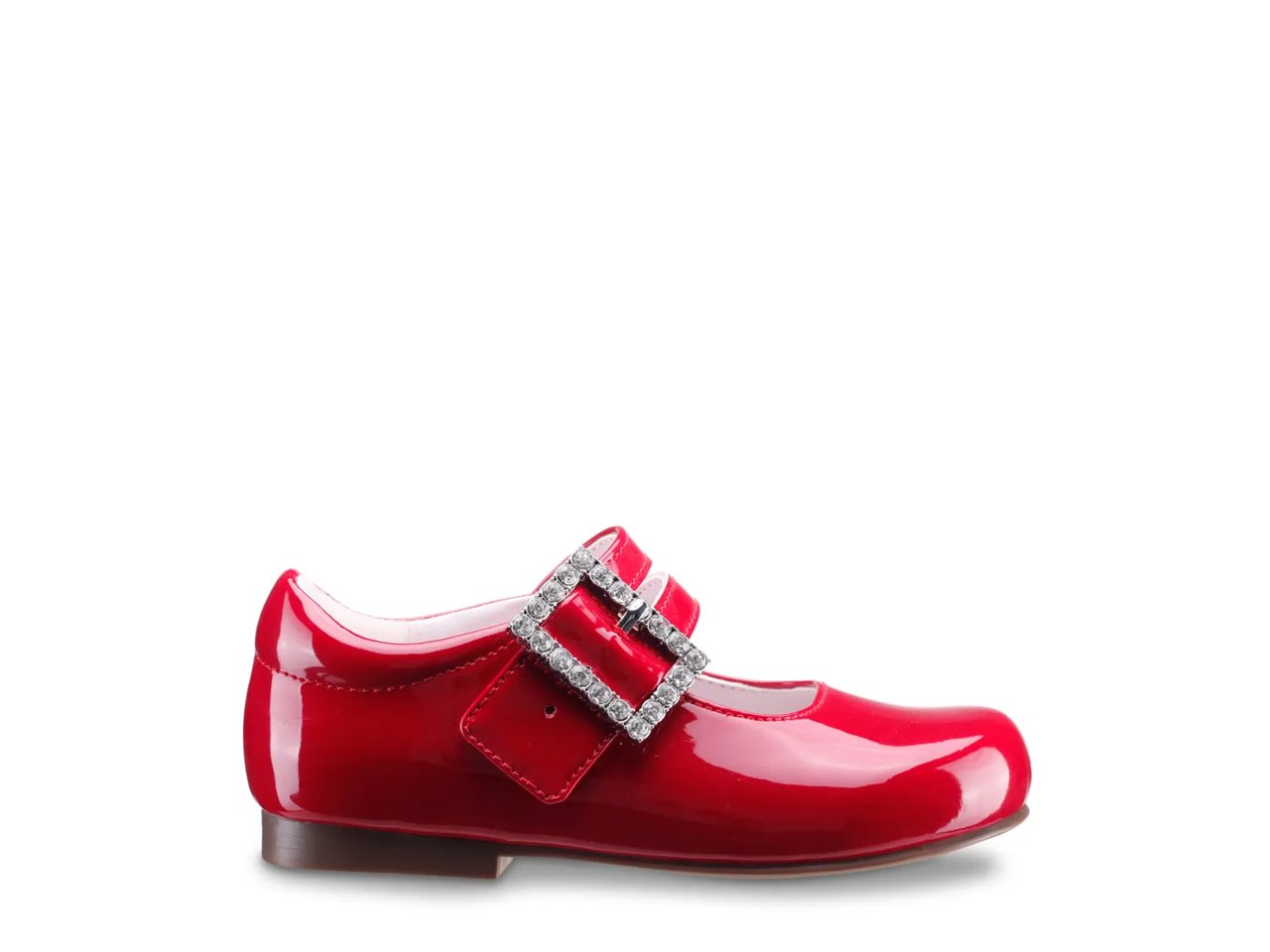 Izza Mary Jane Flat - Kids'