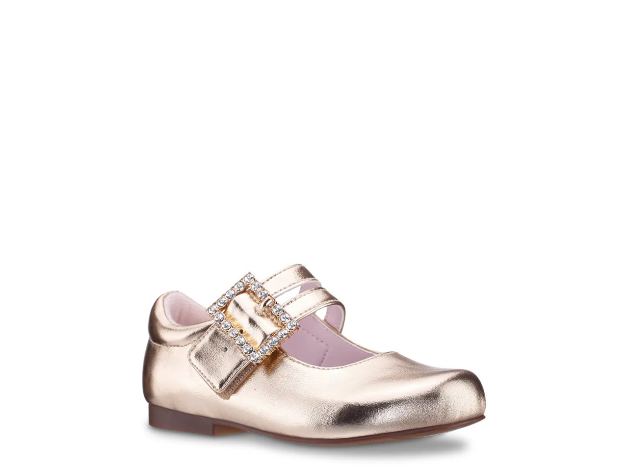 Izza Mary Jane Flat - Kids'
