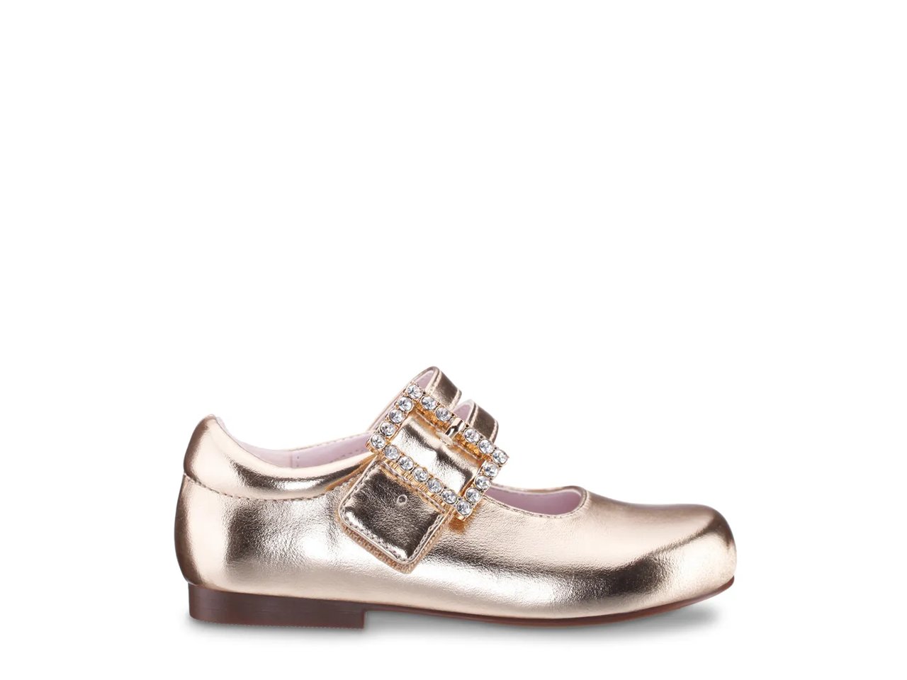 Izza Mary Jane Flat - Kids'
