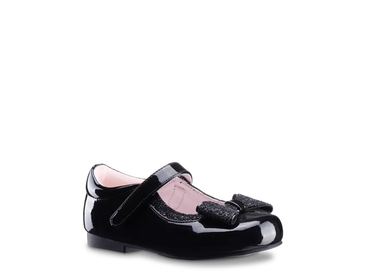Jillzee Mary Jane Flat - Kids'