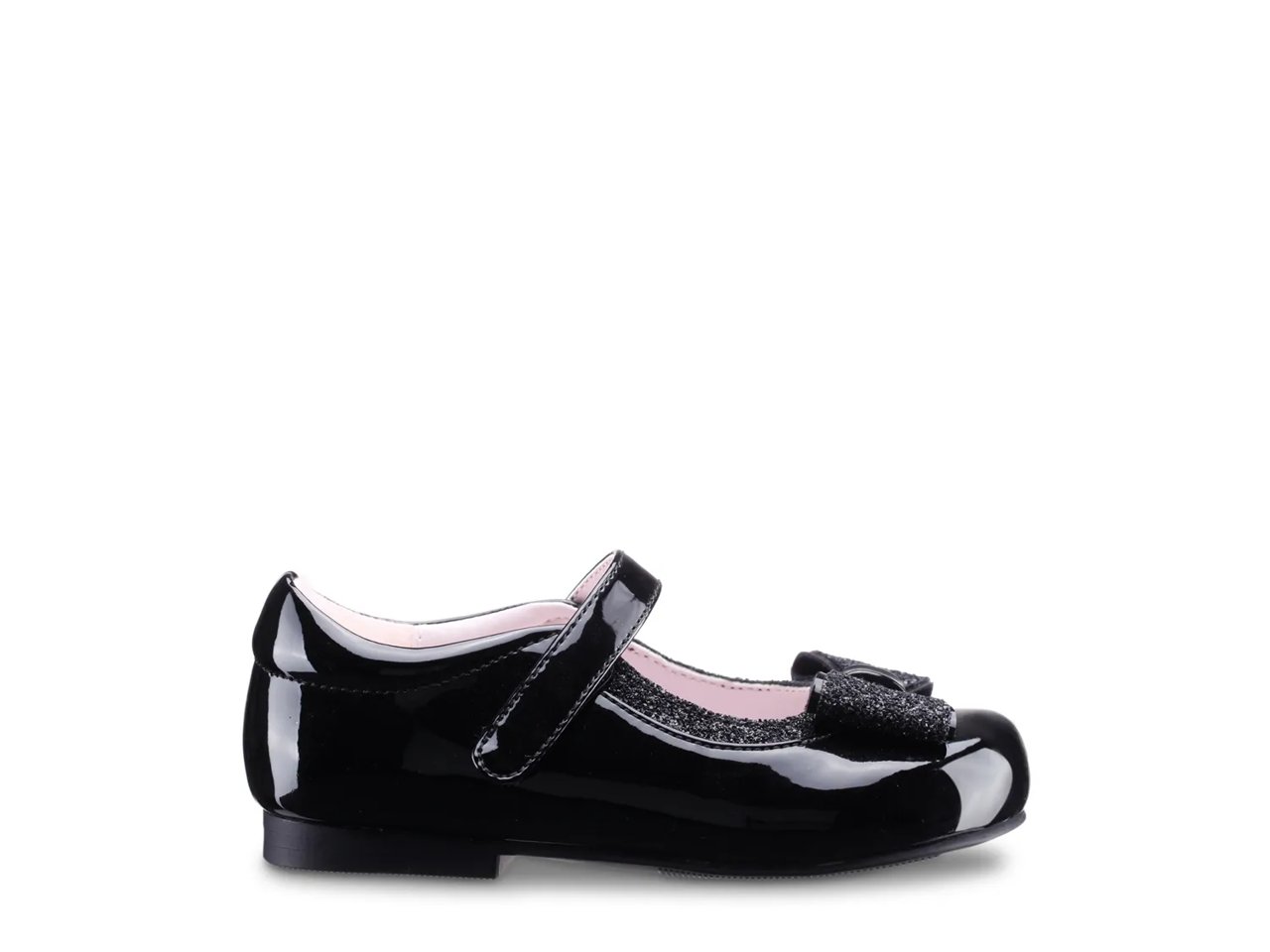 Jillzee Mary Jane Flat - Kids'