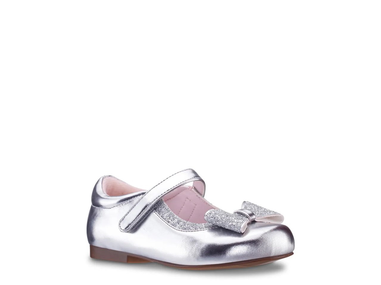 Jillzee Mary Jane Flat - Kids'