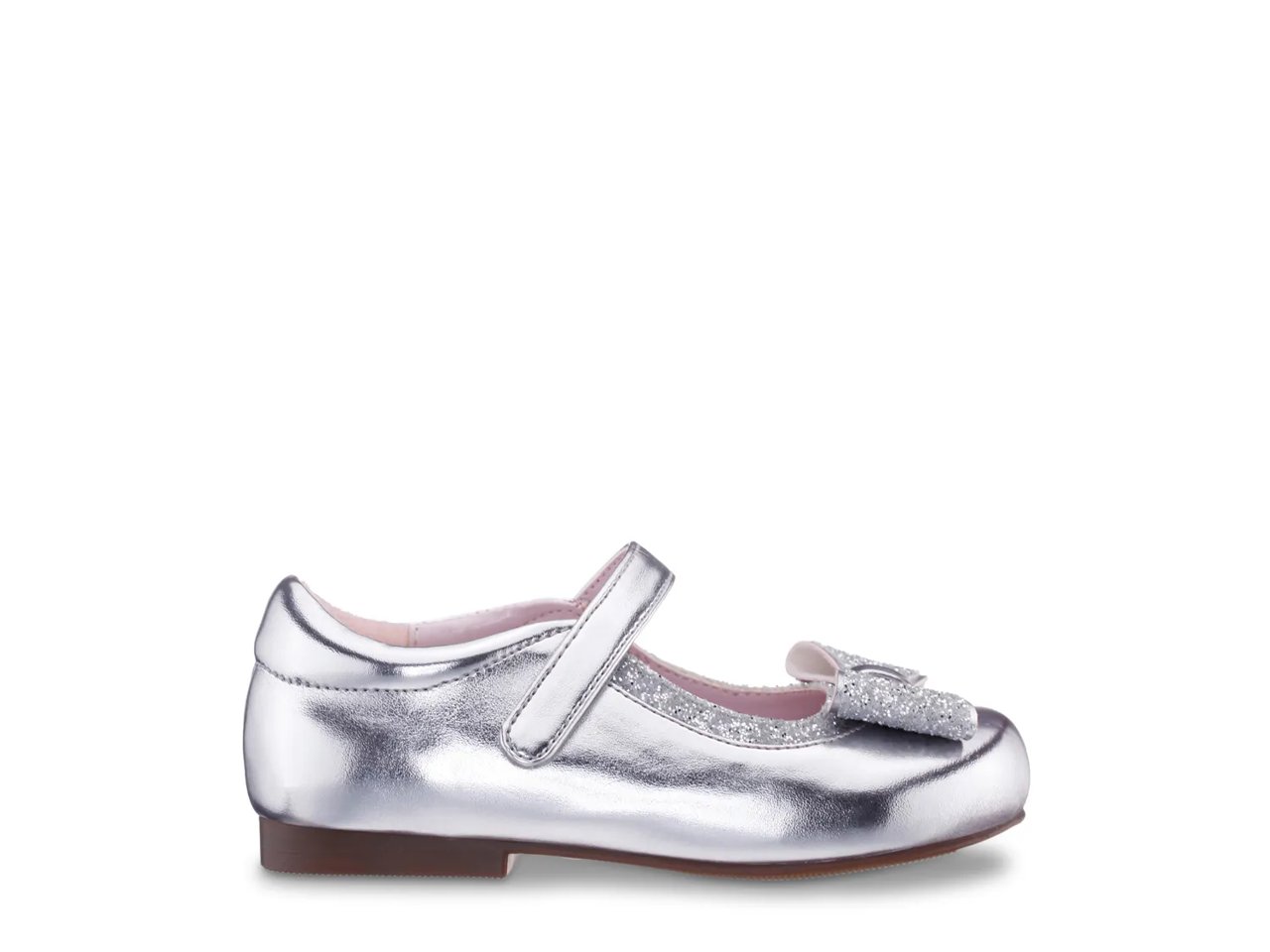 Jillzee Mary Jane Flat - Kids'