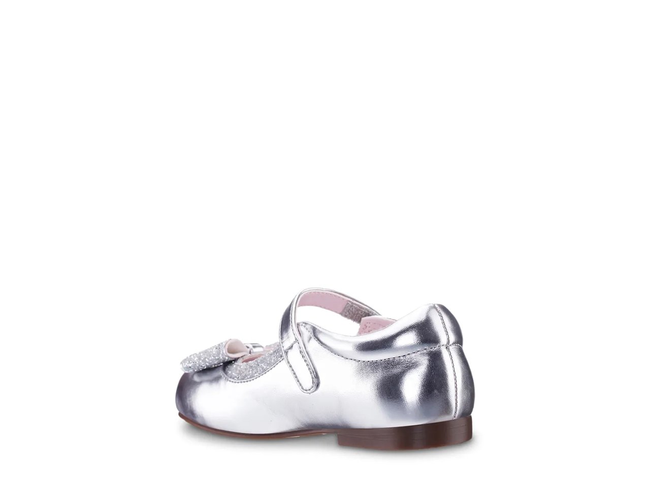 Jillzee Mary Jane Flat - Kids'