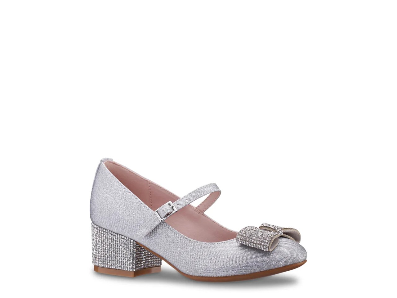Larna Mary Jane Pump - Kids'