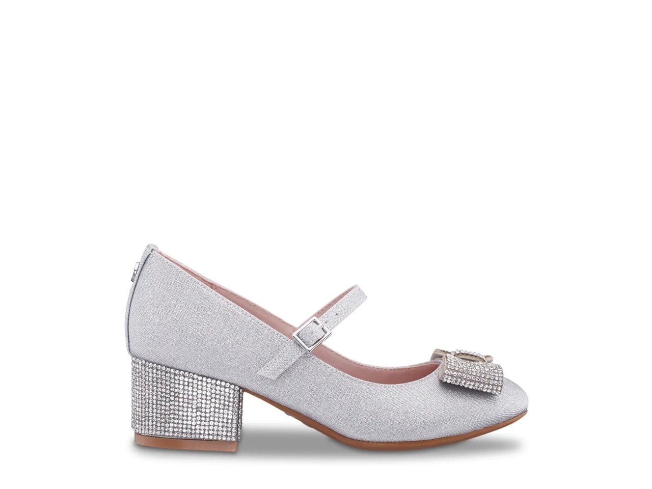 Larna Mary Jane Pump - Kids'