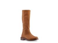 Lesee Boot - Kids' Cognac view