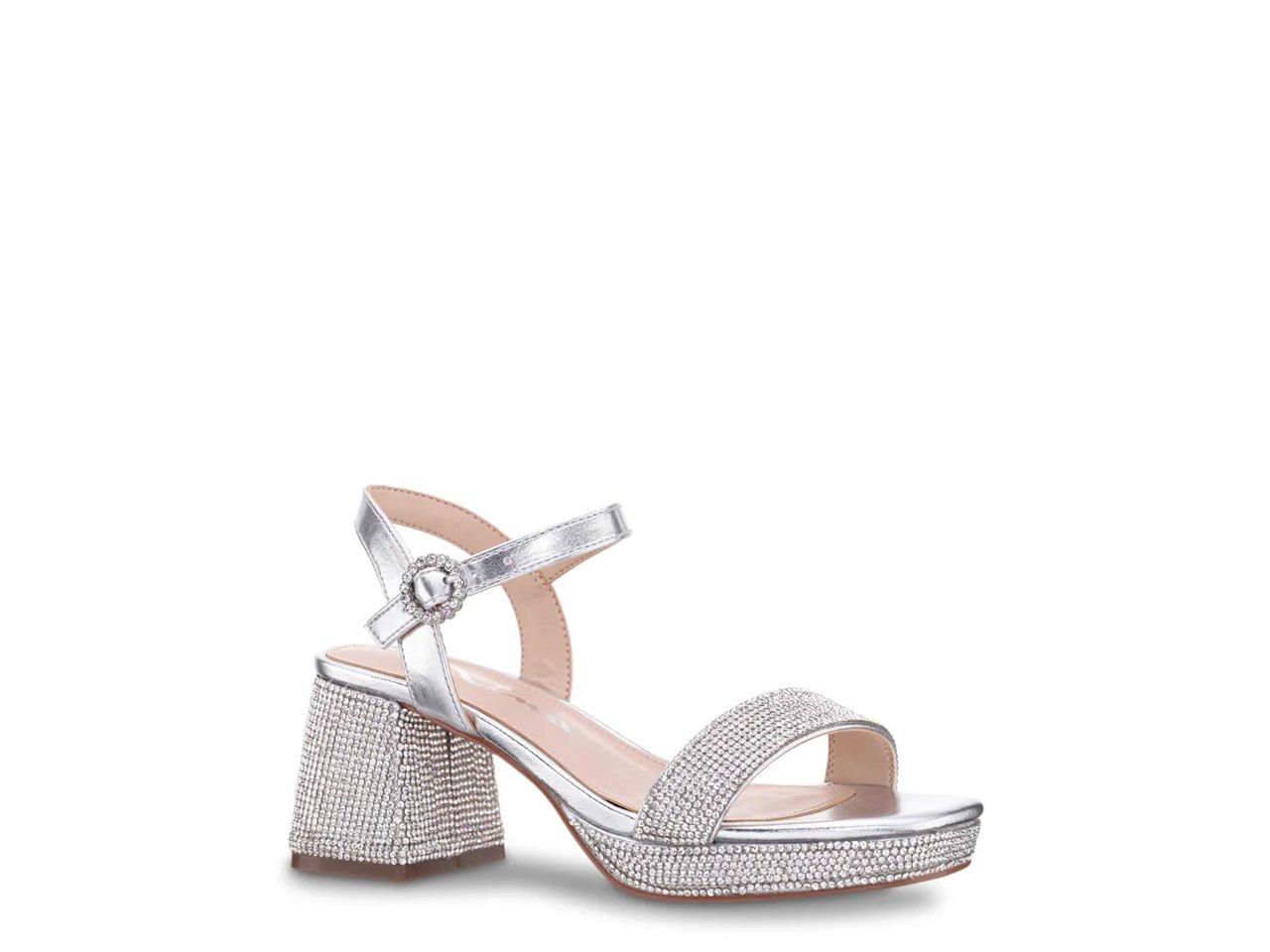 Marysol Platform Sandal - Kids'