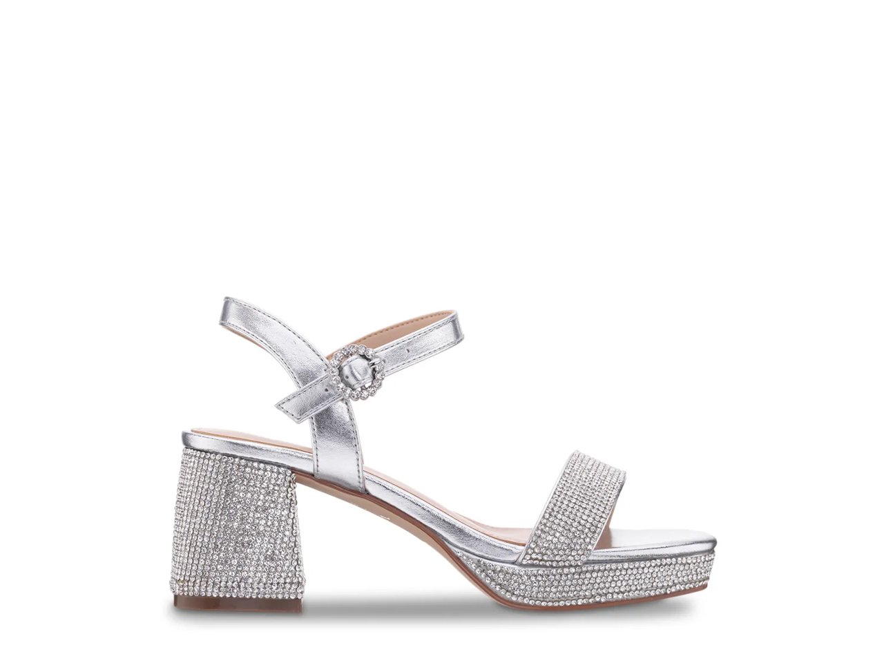 Marysol Platform Sandal - Kids'