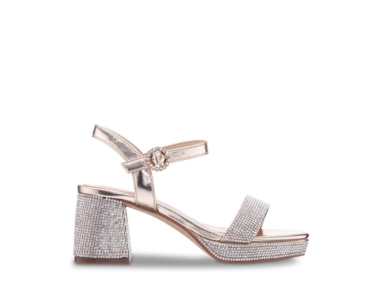 Marysol Platform Sandal - Kids'