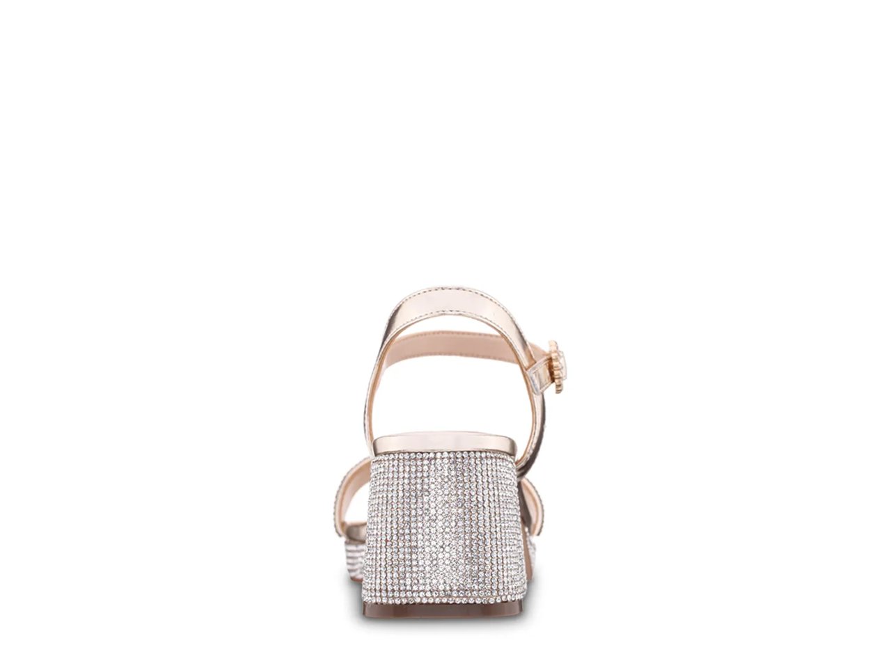 Marysol Platform Sandal - Kids'
