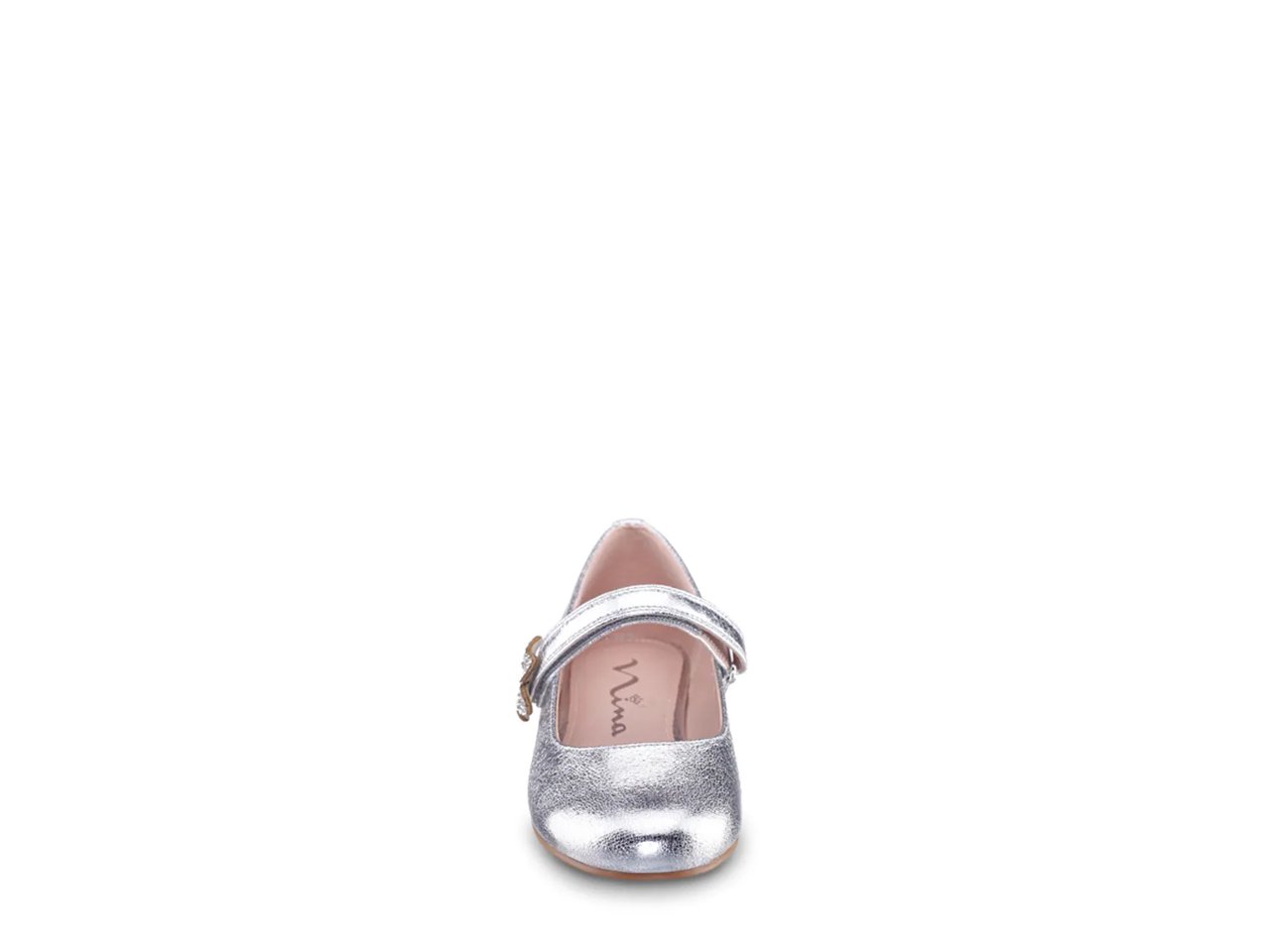 Meryl Mary Jane Flat - Kids'