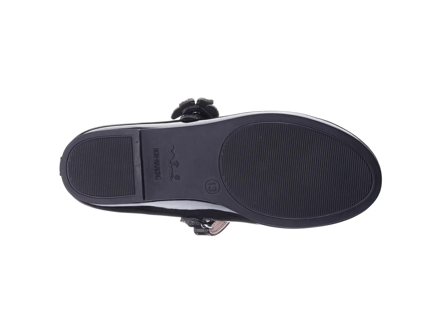Meryl Mary Jane Flat