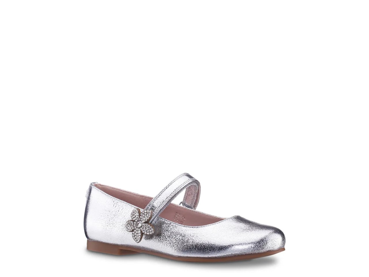 Meryl Mary Jane Flat - Kids'